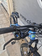 All - Mountain Carrera 2025 m7 md 2000 (μηχανικά δισκοφρενα)-thumb-2