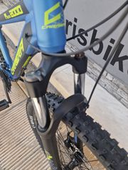 All - Mountain Carrera 2025 m7 md 2000 (μηχανικά δισκοφρενα)-thumb-3