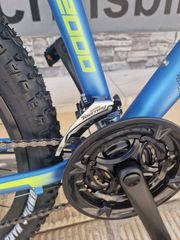 All - Mountain Carrera 2025 m7 md 2000 (μηχανικά δισκοφρενα)-thumb-5