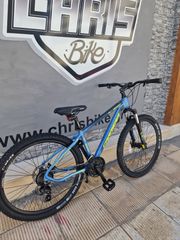 All - Mountain Carrera 2025 m7 md 2000 (μηχανικά δισκοφρενα)-thumb-7