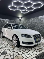 Audi A3 2009 SPORTBACK
