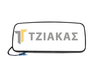 ΚΑΘΡΕΠΤΗΣ ATEGO AXOR για MERCEDES-BENZ ATEGO