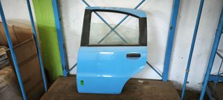 Πόρτα Πίσω Αριστερά Fiat Panda II (169) Hatchback [2003-2016] (κωδ.90005949)