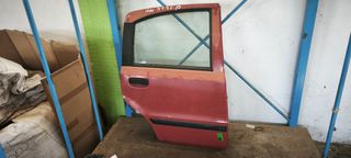 Πόρτα Πίσω Δεξιά Fiat Panda II (169) Hatchback [2003-2016] (κωδ.90005960)
