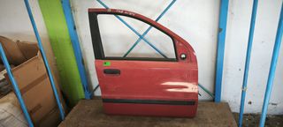 Πόρτα Συνοδηγού Fiat Panda II (169) Hatchback [2003-2016] (κωδ.90005966)