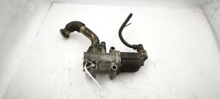 Βαλβίδα EGR Opel Astra H (A04) S.Wagon [2004-2014] (κωδ.90005985)