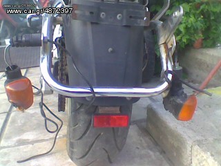 motoσυλλογη GSX750P ΛΑΣΤΗΧΟ  ΠΙΣΩ ΚΑΛΟ  ΜΕΤΑΧΕΙΡΙΣΜΕΝΟ ΑΠΟΣΤΟΛΗ ΣΕ ΟΛΗ ΤΗΝ ΕΛΛΑΔΑ