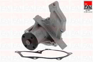 Αντλία νερού, ψυγείο κινητήρα FAIautoparts WP6112