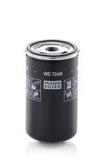 Υδραυλ. φίλτρο, αυτόμ. κιβ. ταχυ mann-filter WD 724/6