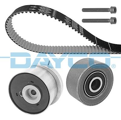 Σετ οδοντωτού ιμάντα DAYCO KTB562