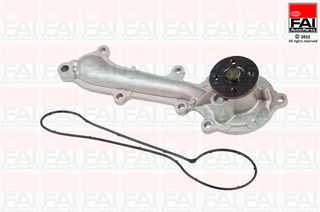Αντλία νερού, ψυγείο κινητήρα FAIautoparts WP6613
