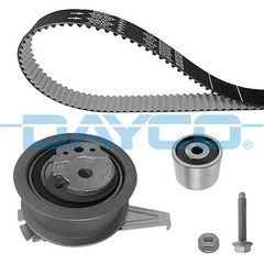Σετ οδοντωτού ιμάντα DAYCO KTB999