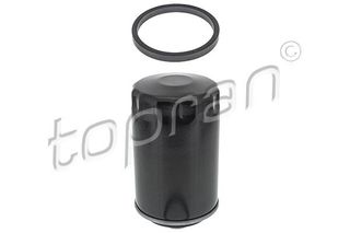 Φίλτρο λαδιού TOPRAN 112936