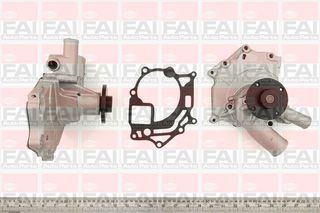 Αντλία νερού, ψυγείο κινητήρα FAIautoparts WP6221