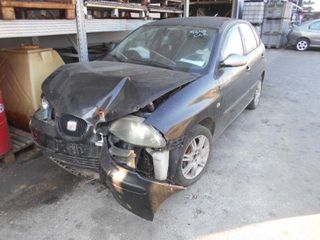 SEAT IBIZA 02 1,4cc BBZ 5ΘΥΡΟ