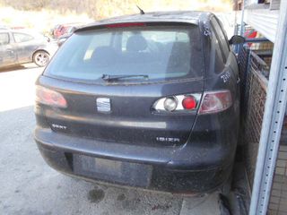 SEAT IBIZA 02 1,4cc BBZ 5ΘΥΡΟ-thumb-3