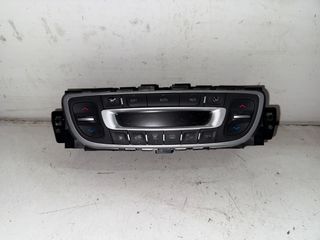 RENAULT MEGANE 08-14	Χειριστήριο κλιματισμού