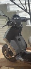 Piaggio Typhoon 125 X 2011 TYPHOON 125CC