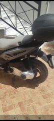 Piaggio Typhoon 125 X 2011 TYPHOON 125CC-thumb-1