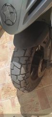 Piaggio Typhoon 125 X 2011 TYPHOON 125CC-thumb-2