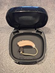 Ακουστικό βαρηκοϊας Widex