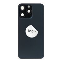 For iPhone/iPad (AP15PM0024BLPG-C) Back Glass (Pulled C) - Blue, For iPhone 15 Pro Max-thumb-4