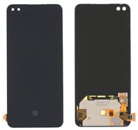 For OnePlus (REF-OPN01) Display excl. frame (Refurb), OnePlus Nord