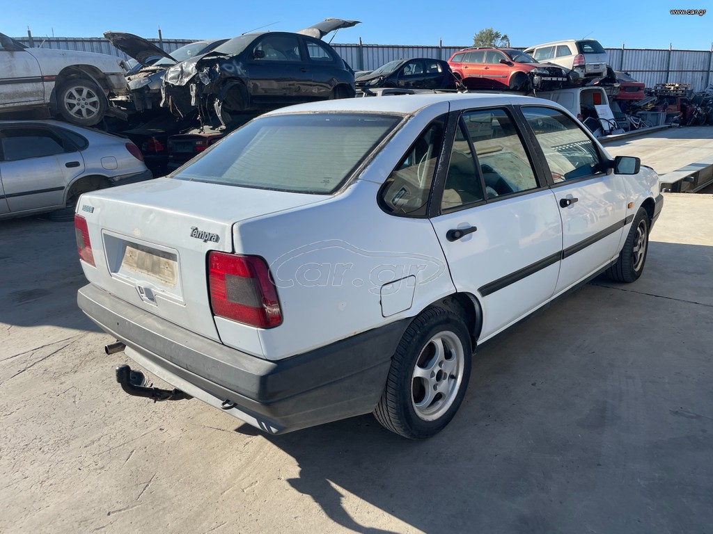 FIAT TEMPRA