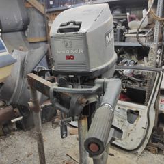 Mariner 1995 20