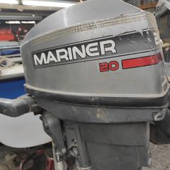 Mariner 1995 20-thumb-1
