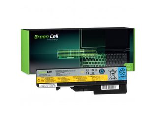 Green Cell LE07 notebook spare part Battery-thumb-3