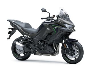 Kawasaki Versys 2026 VERSYS 1100