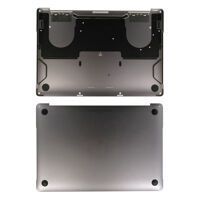 For iPhone/iPad (MACP13201002GR) Rear Cover - Space Gray, For MacBook Pro 13 (2020); A2251
