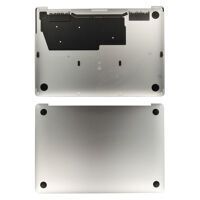 For iPhone/iPad (MACP13202002S) Rear Cover - Silver, For MacBook Pro 13 (2020); A2289