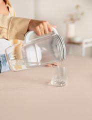 Brita Glass+1 Maxtra Pro PP filter jug (grey)-thumb-3