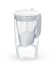 Brita Glass+1 Maxtra Pro PP filter jug (grey)-thumb-1