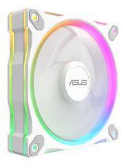 ASUS Prime MR120 Fan ARGB Reverse White Computer case 12 cm-thumb-2