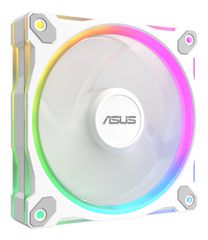 ASUS Prime MR120 Fan ARGB Reverse White Computer case 12 cm-thumb-1