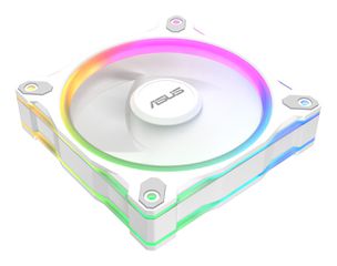 ASUS Prime MR120 Fan ARGB White Computer case 12 cm-thumb-2