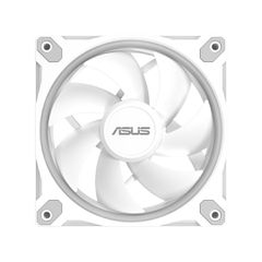 ASUS Prime MR120 Fan ARGB White Computer case 12 cm-thumb-1