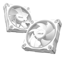 ASUS Prime MR120 Fan ARGB White Computer case 12 cm-thumb-4