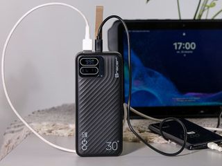 Tracer Blaze 30000 mAh Black-thumb-3