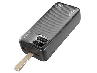Tracer Blaze 30000 mAh Black-thumb-1