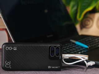 Tracer Blaze 30000 mAh Black-thumb-2