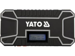 COMMISSIONING DEVICE 12000mA YT-83082 YATO-thumb-3