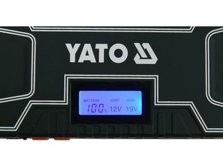 COMMISSIONING DEVICE 12000mA YT-83082 YATO-thumb-4