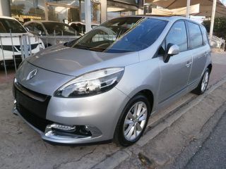 Renault Scenic 2013 1.5DciΠΑΝΟΡΑΜΑ ΟΘΟΝΗ        ΑΥΤΟΜΑΤΟ )