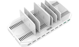 UNITEK Y-2190A mobile device charger-thumb-1