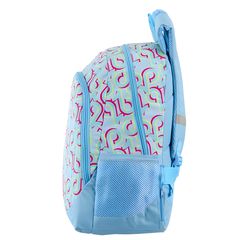 Tiktokers Challenge adaptable backpack 42cm-thumb-2