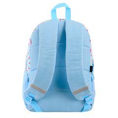 Tiktokers Challenge adaptable backpack 42cm-thumb-1